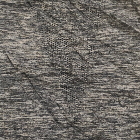 Athleta Reverb High Neck Seamless Racerback Tank - Picture 4 of 8